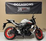 MT03 2019
