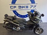 CV3 550 2025