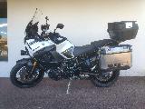 XTZ 1200 ZE SUPER TENERE 2014