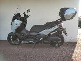 XMAX 125 TECH MAX 2025