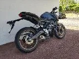 Honda CB 125R Neo Sport Café