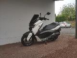 NMAX 125 2025