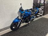 GSF 650 N BANDIT 2005