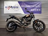 400 Scrambler Sixty 2 hastag 2019