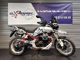 V85 TT 850 2025