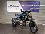 Husqvarna SVARTPILEN 401