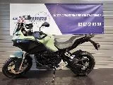 Zero Motorcycles DS 15.6