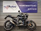 125 SCRAMBLER X 2023