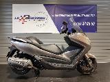 NSS FORZA 300 2016