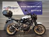 XSR 700 LEGACY 2024