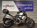 SCRAMBLER 1100 2023