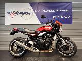 Z 900 2018