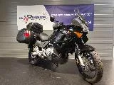 Honda XL 1000