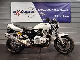 XJR 1300 2008