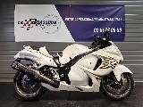 GSX 1300 R 2010