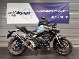 CB 1000 Hornet 2025