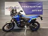 Yamaha XTZ TENERE 700 World Raid