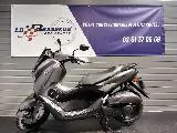 Yamaha NMAX 125 TECH MAX