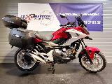 NC 750 X 2018