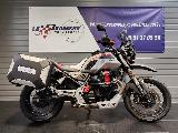 V85 TT TRAVEL PACK 850 2022