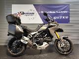 MULTISTRADA 1200 S TOURING 2012