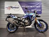 DL VSTROM 800DE 2026