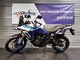 Suzuki DL VSTROM 800DE