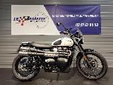 STREET SCRAMBLER  900 2019