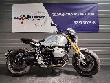 R NineT 2018