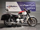 BONNEVILLE T120 2020