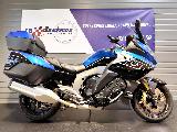 K 1600 GT 2017