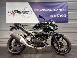 Z 500 ABS 2025