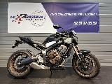 CB 650 R 2025
