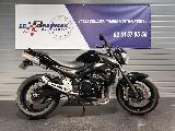 GSR 600 2009