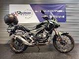 CB 500 X 2022