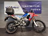 CRF 300 L RALLY 2025