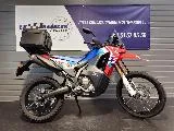 Honda CRF 300 L RALLY