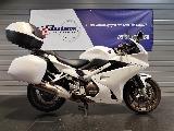 VFR 800 F 2015