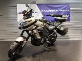 Kawasaki VERSYS 1000