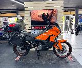 990 ADVENTURE 2009