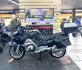 R 1200 RT 2010