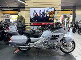 GL1800 GOLDWING 2007