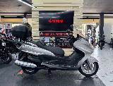 MAJESTY 400 2004