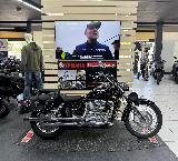 XVS 125 DRAGSTAR 2002