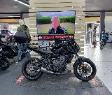 MT07 PURE 2023