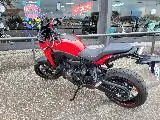 Yamaha TRACER 7
