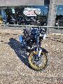 XSR 125 Legacy 2022