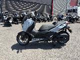 XMAX 125 TECH MAX 2025