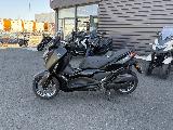 XMAX 125 TECH MAX 2023