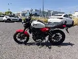 Yamaha XSR 125